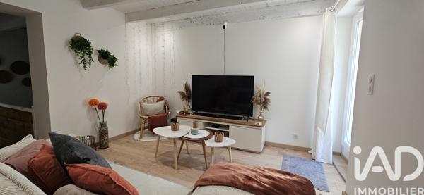 Maison à vendre 5 pièces 140 m² Payrin-Augmontel