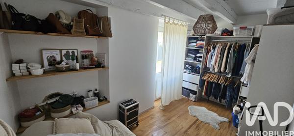 Maison à vendre 5 pièces 140 m² Payrin-Augmontel