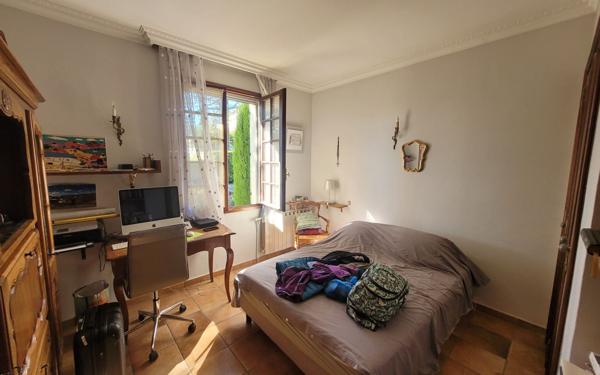 Maison à vendre    3 pièces •  Vedène