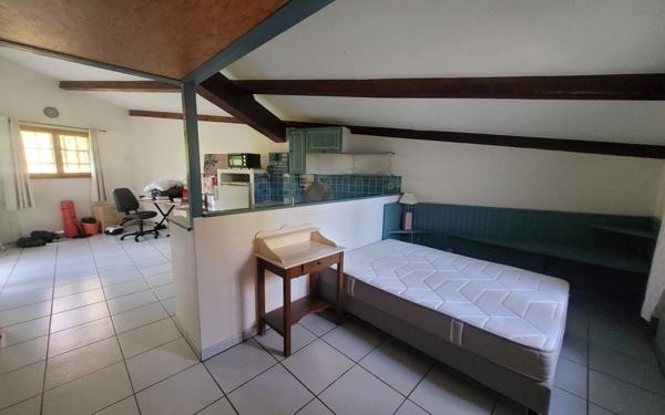 Maison à vendre    3 pièces •  Vedène