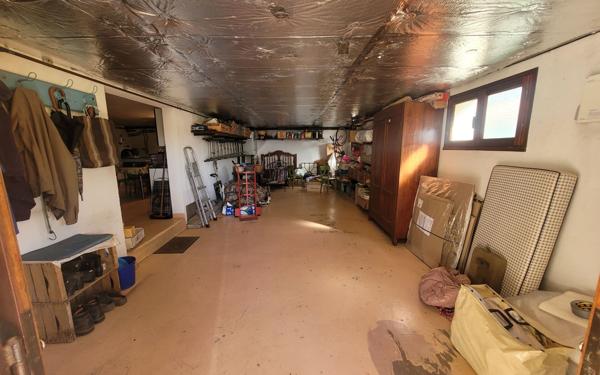 Maison à vendre    3 pièces •  Vedène