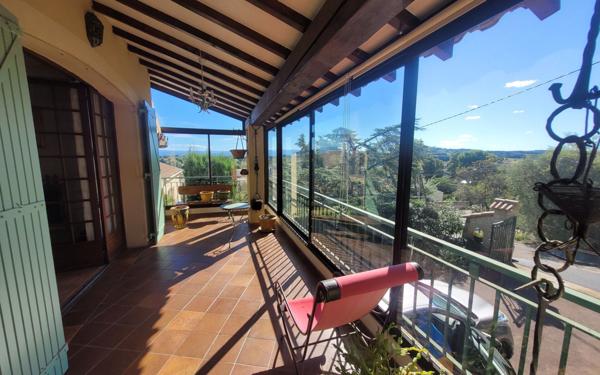 Maison à vendre    3 pièces •  Vedène