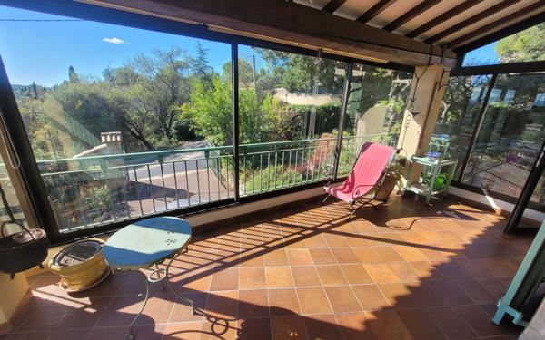 Maison à vendre    3 pièces •  Vedène