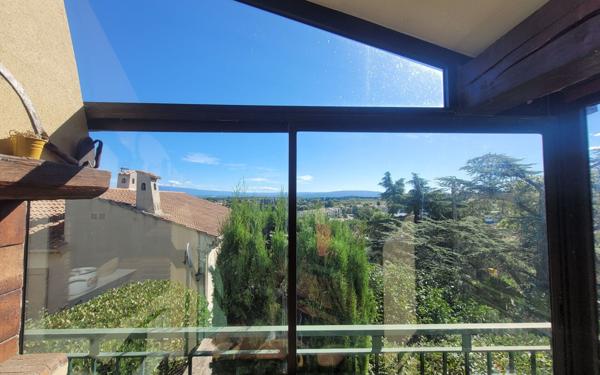 Maison à vendre    3 pièces •  Vedène