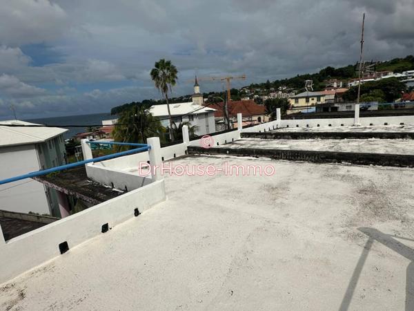 Immeuble à vendre 10 pièces de 181 m²