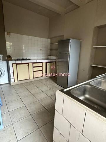 Immeuble à vendre 10 pièces de 181 m²