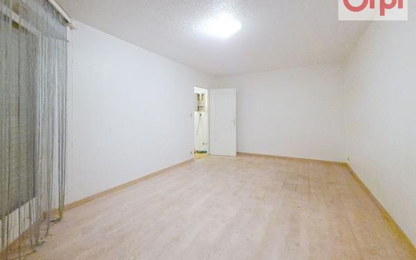 Appartement à vendre    3 pièces • 59,91 m2 Gaillard