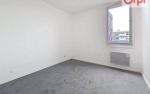 Appartement à vendre    3 pièces • 59,91 m2 Gaillard