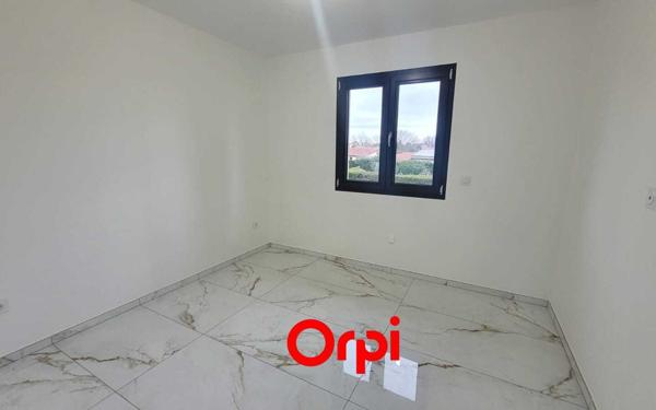 Maison à vendre    5 pièces •  Beaurepaire