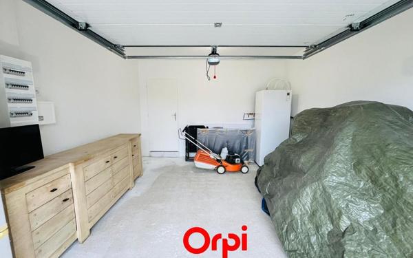 Maison à vendre    5 pièces •  Beaurepaire