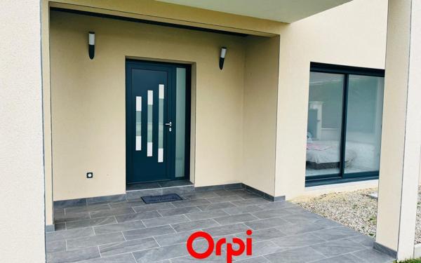 Maison à vendre    5 pièces •  Beaurepaire