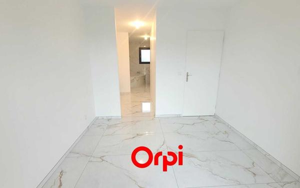 Maison à vendre    5 pièces •  Beaurepaire