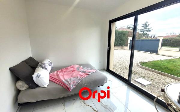 Maison à vendre    5 pièces •  Beaurepaire