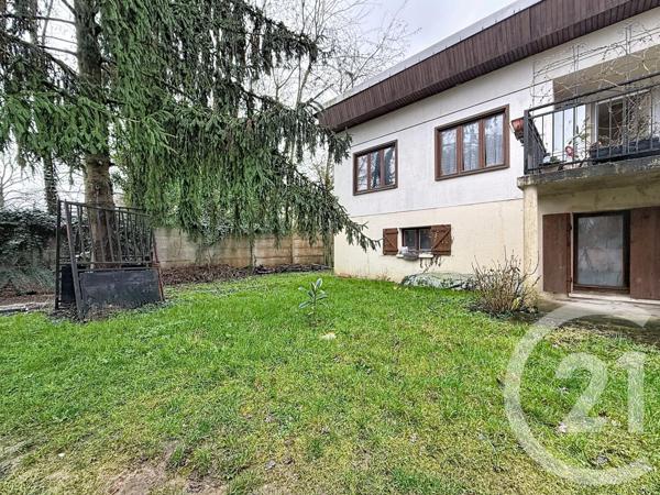 Maison à vendre  5 pièces - 78,52 m2 STE GENEVIEVE DES BOIS - 91