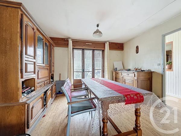 Maison à vendre  5 pièces - 78,52 m2 STE GENEVIEVE DES BOIS - 91