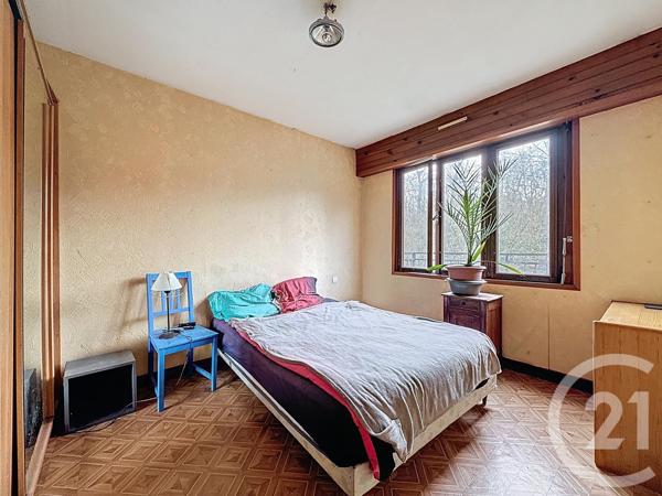 Maison à vendre  5 pièces - 78,52 m2 STE GENEVIEVE DES BOIS - 91