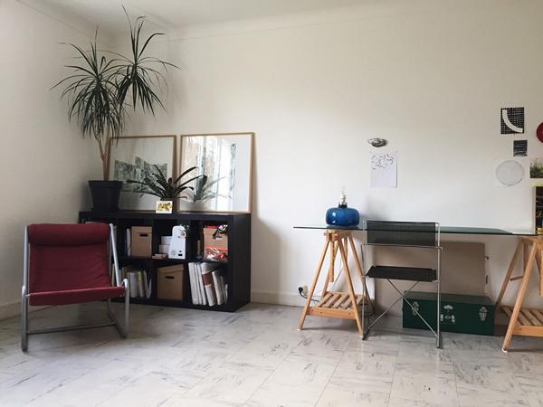 Appartement Nantes 1 pièce(s) 28.23 m2,