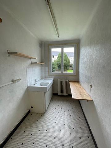 Appartement Nantes 1 pièce(s) 28.23 m2,