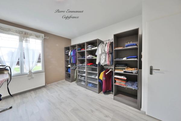 Maison à vendre 10 pièces SAINT AMBREUIL (71)
