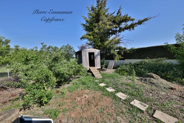 Maison à vendre 10 pièces SAINT AMBREUIL (71)