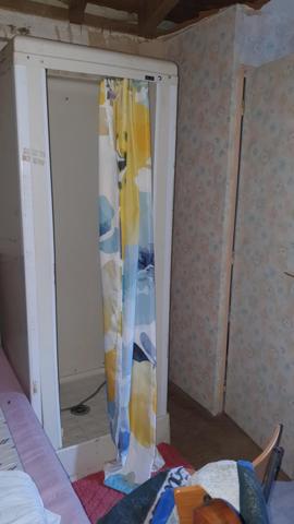 Maison en pierre à renover