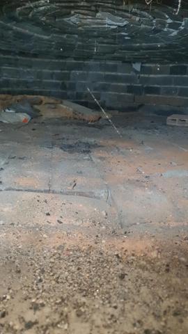 Maison en pierre à renover