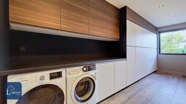 Sublime Chalet Mégevan avec Piscine