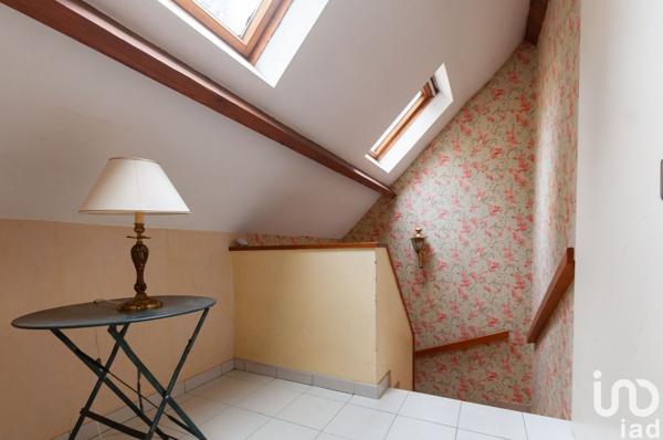 Maison 10 pièces de 250 m² à La Celle-Saint-Cloud (78170)