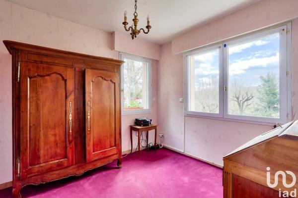 Maison 10 pièces de 250 m² à La Celle-Saint-Cloud (78170)