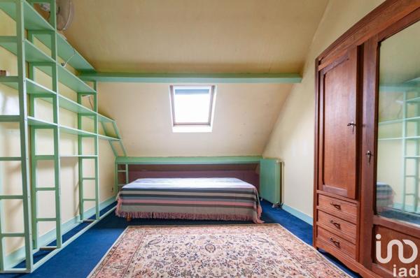 Maison 10 pièces de 250 m² à La Celle-Saint-Cloud (78170)