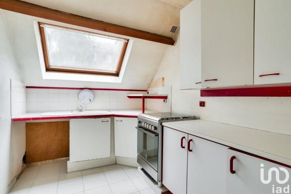 Maison 10 pièces de 250 m² à La Celle-Saint-Cloud (78170)