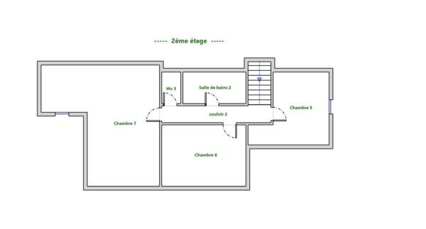 Maison 10 pièces de 250 m² à La Celle-Saint-Cloud (78170)