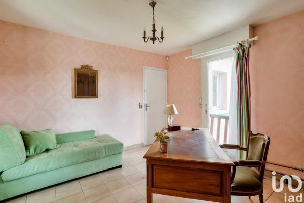 Maison 10 pièces de 250 m² à La Celle-Saint-Cloud (78170)