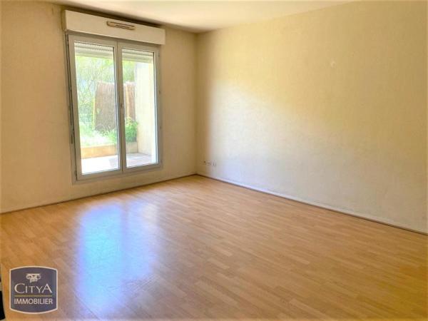 Appartement à louer 2 pièces 47.48m²