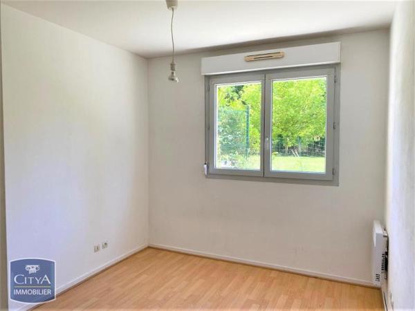 Appartement à louer 2 pièces 47.48m²