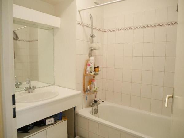 Appartement à louer 2 pièces 47.48m²