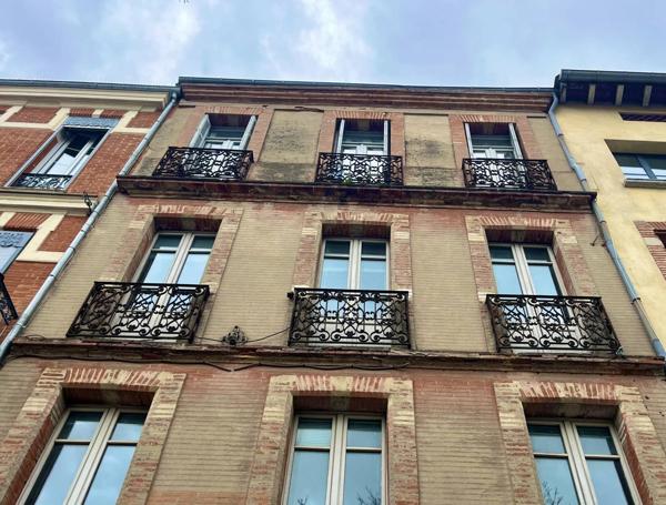 Bureaux 128 m2 Centre Ville