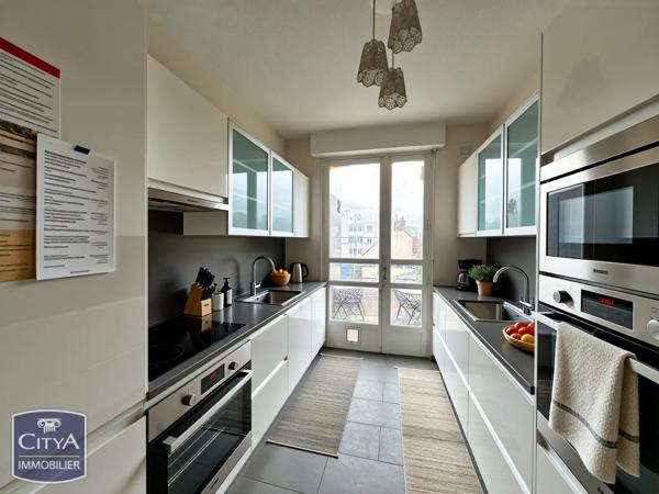 Appartement à vendre 4 pièces 74.9m²