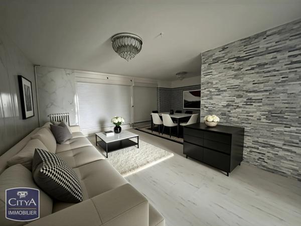 Appartement à vendre 4 pièces 74.9m²