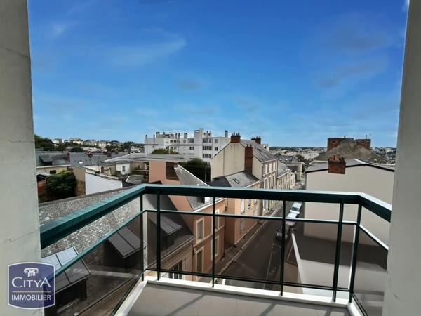 Appartement à vendre 4 pièces 74.9m²