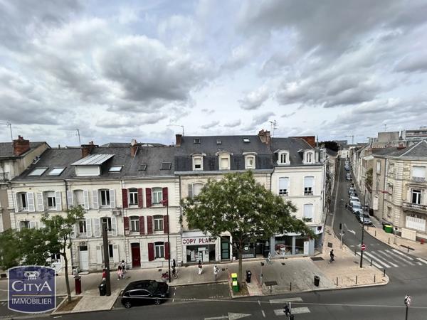 Appartement à vendre 4 pièces 74.9m²