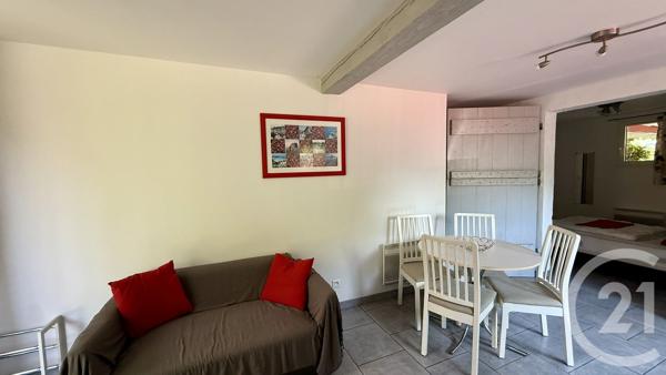 Appartement F2 Bis à vendre  2 pièces - 47 m 2   ASCAIN  - 64