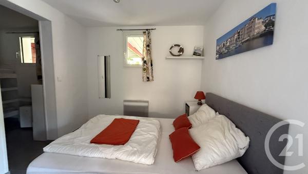 Appartement F2 Bis à vendre  2 pièces - 47 m 2   ASCAIN  - 64