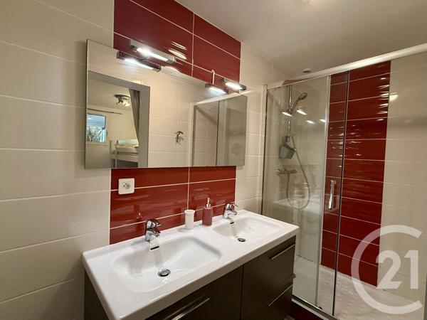 Appartement F2 Bis à vendre  2 pièces - 47 m 2   ASCAIN  - 64