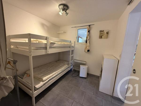 Appartement F2 Bis à vendre  2 pièces - 47 m 2   ASCAIN  - 64