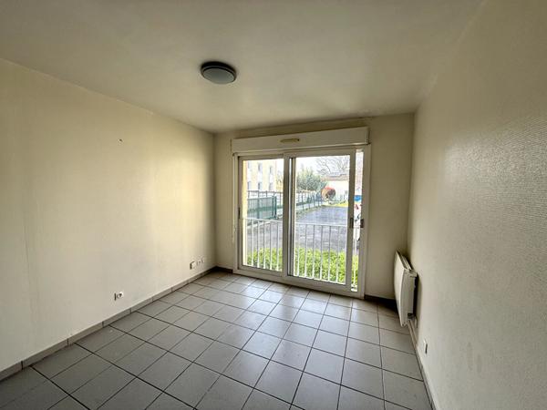 Appartement Talence 1 pièce(s) 18 m2