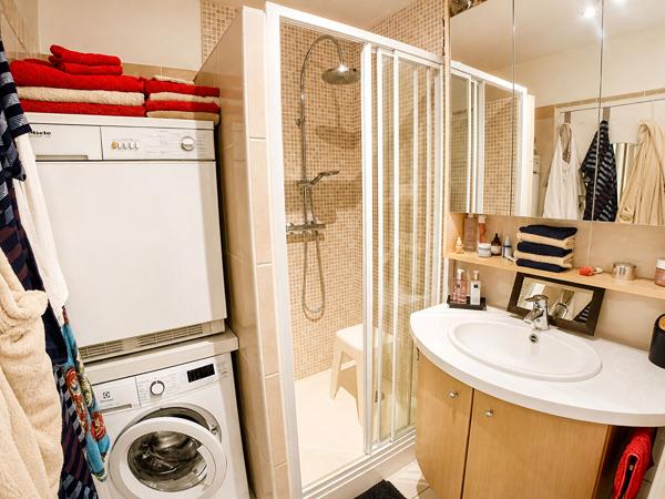 NOGENT VILLAGE - DUPLEX 116 m² - DERNIER ÉTAGE - PARKING - CAVE