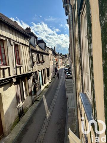 Maison à vendre 3 pièces 63,1 m² Saint-Julien-du-Sault