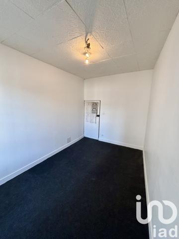 Maison à vendre 3 pièces 63,1 m² Saint-Julien-du-Sault