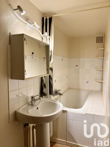 Maison à vendre 3 pièces 63,1 m² Saint-Julien-du-Sault